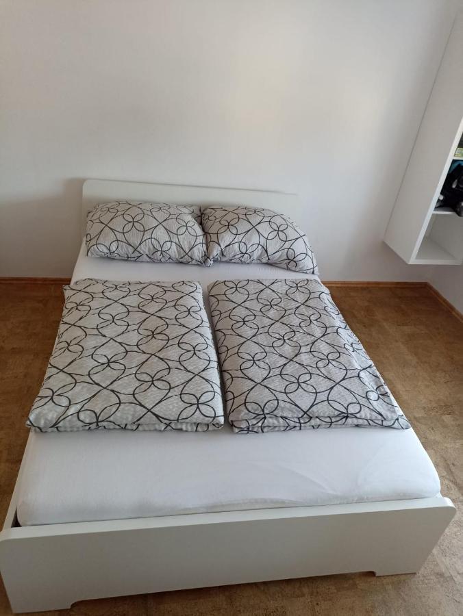 Langenwinkel 3 Zimmer Wohnung Mietersheim Exteriör bild